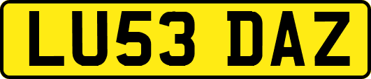 LU53DAZ