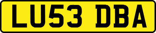 LU53DBA