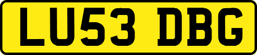 LU53DBG