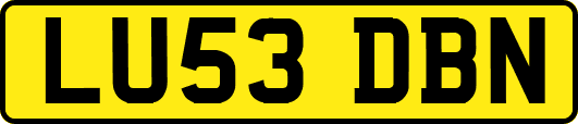 LU53DBN