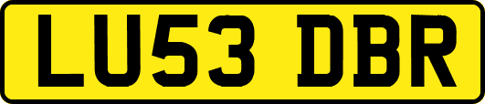 LU53DBR