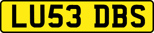LU53DBS