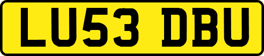 LU53DBU