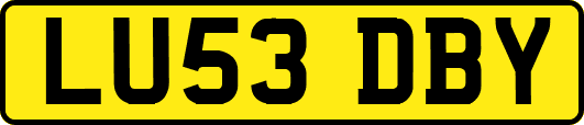 LU53DBY