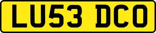 LU53DCO