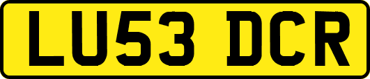 LU53DCR