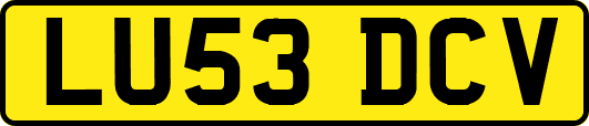LU53DCV
