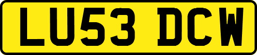 LU53DCW