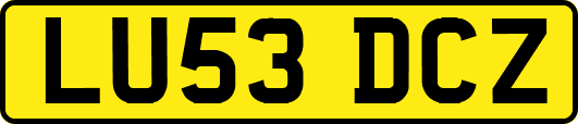 LU53DCZ