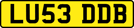 LU53DDB