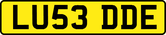 LU53DDE