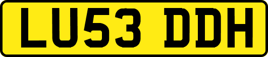 LU53DDH