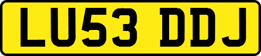 LU53DDJ