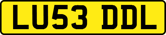 LU53DDL