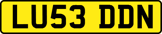 LU53DDN