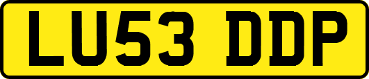 LU53DDP