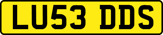 LU53DDS