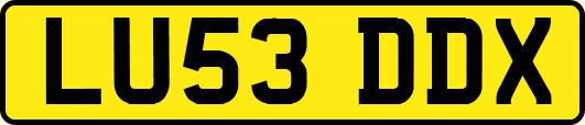 LU53DDX