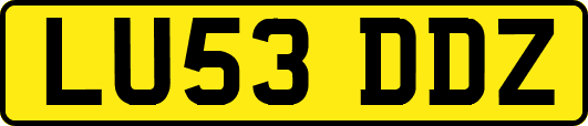 LU53DDZ