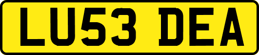 LU53DEA