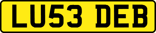 LU53DEB