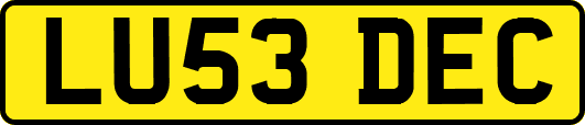 LU53DEC