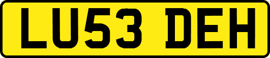 LU53DEH