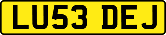 LU53DEJ