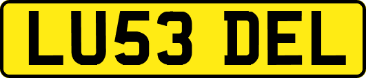 LU53DEL
