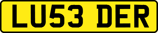 LU53DER