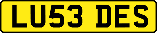 LU53DES