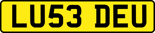 LU53DEU