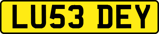 LU53DEY