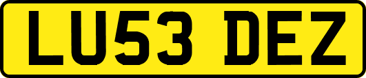 LU53DEZ