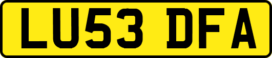 LU53DFA
