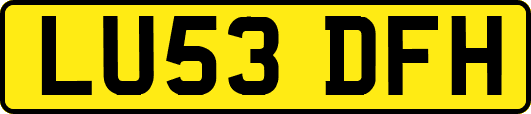 LU53DFH
