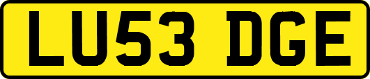 LU53DGE