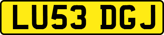 LU53DGJ