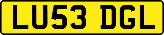 LU53DGL