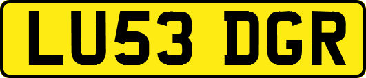 LU53DGR