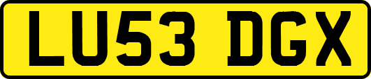 LU53DGX