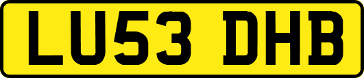 LU53DHB