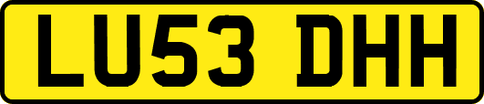 LU53DHH