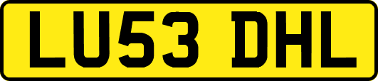 LU53DHL