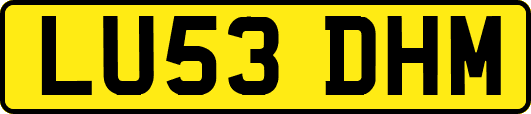 LU53DHM