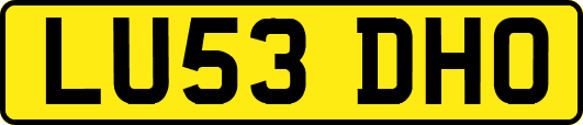 LU53DHO