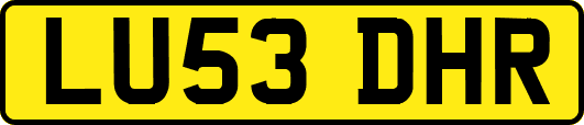 LU53DHR