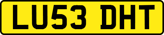 LU53DHT