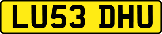 LU53DHU