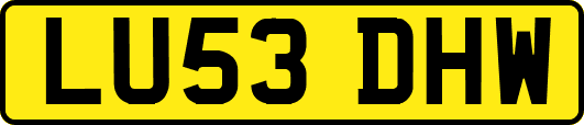 LU53DHW